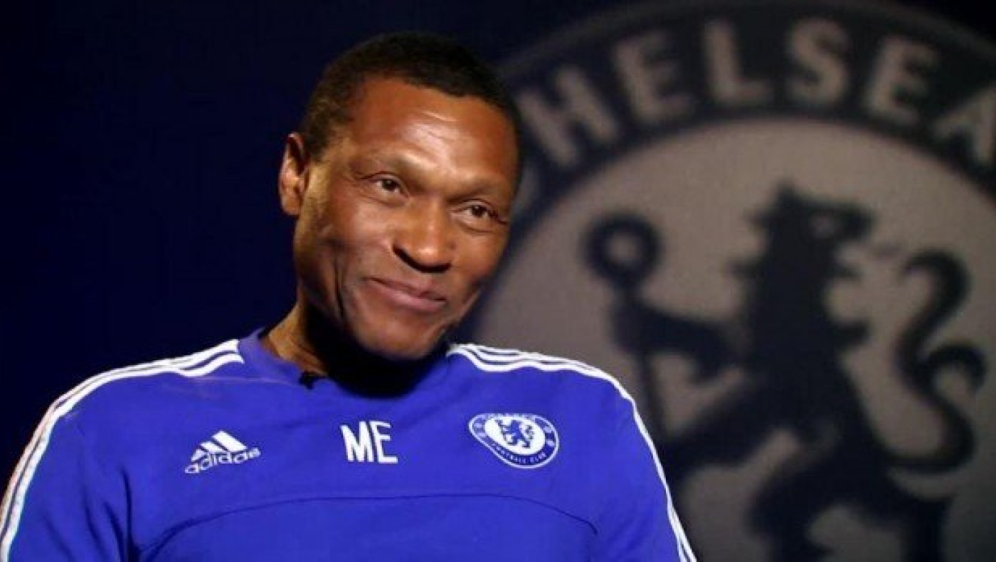 Παραιτήθηκε ο τεχνικός διευθυντής της Τσέλσι λόγω... Κόντε