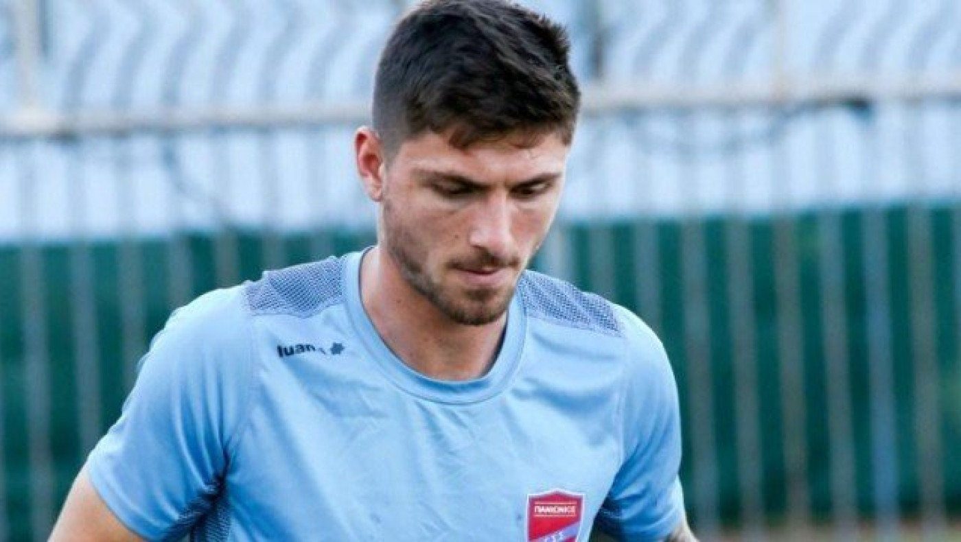 Κάργας: «Ευχάριστη έκπληξη για το πρωτάθλημα ο Ατρόμητος»