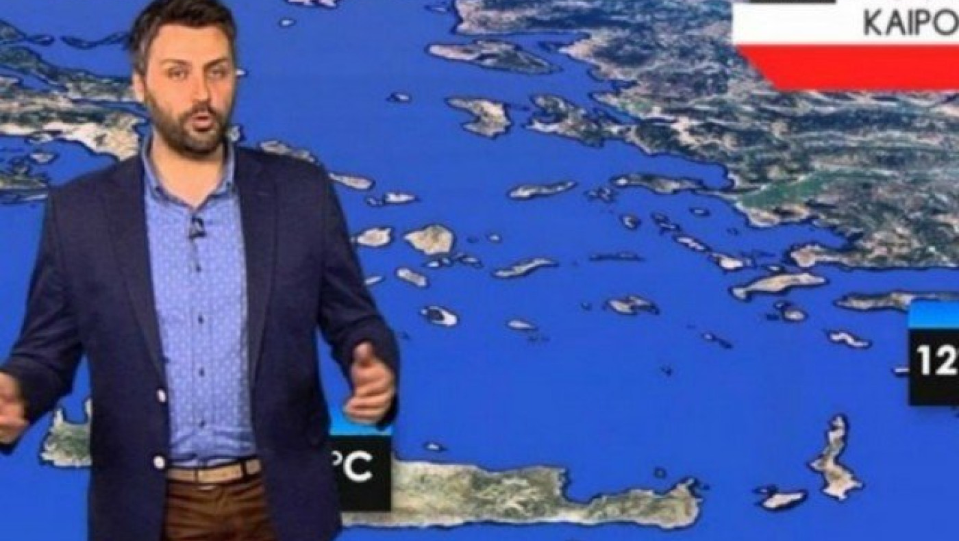 «Ο καιρός της ερχόμενης εβδομάδας παρουσιάζει εξαιρετικό ενδιαφέρον»