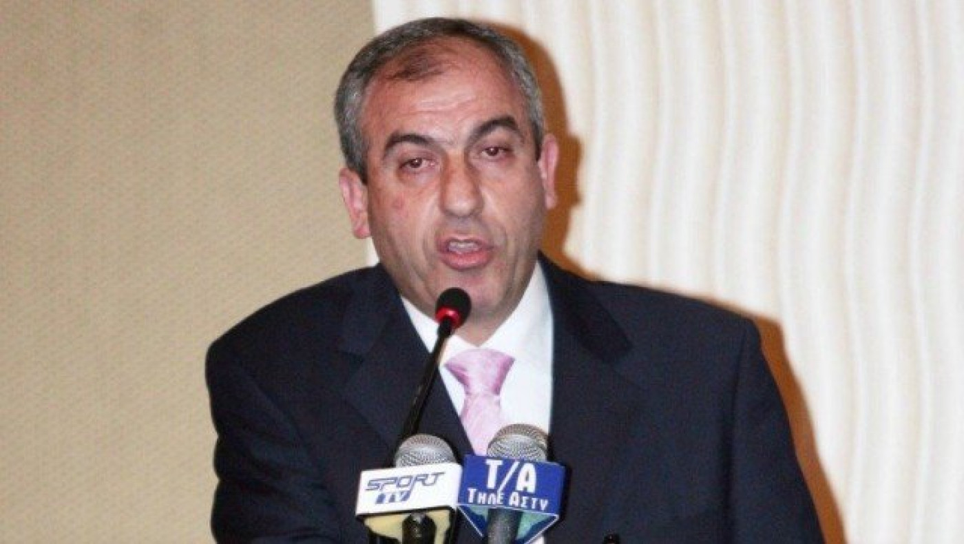 Βαρούχας: «Ο Αρετόπουλος έπρεπε να έχει πάει σπίτι του»