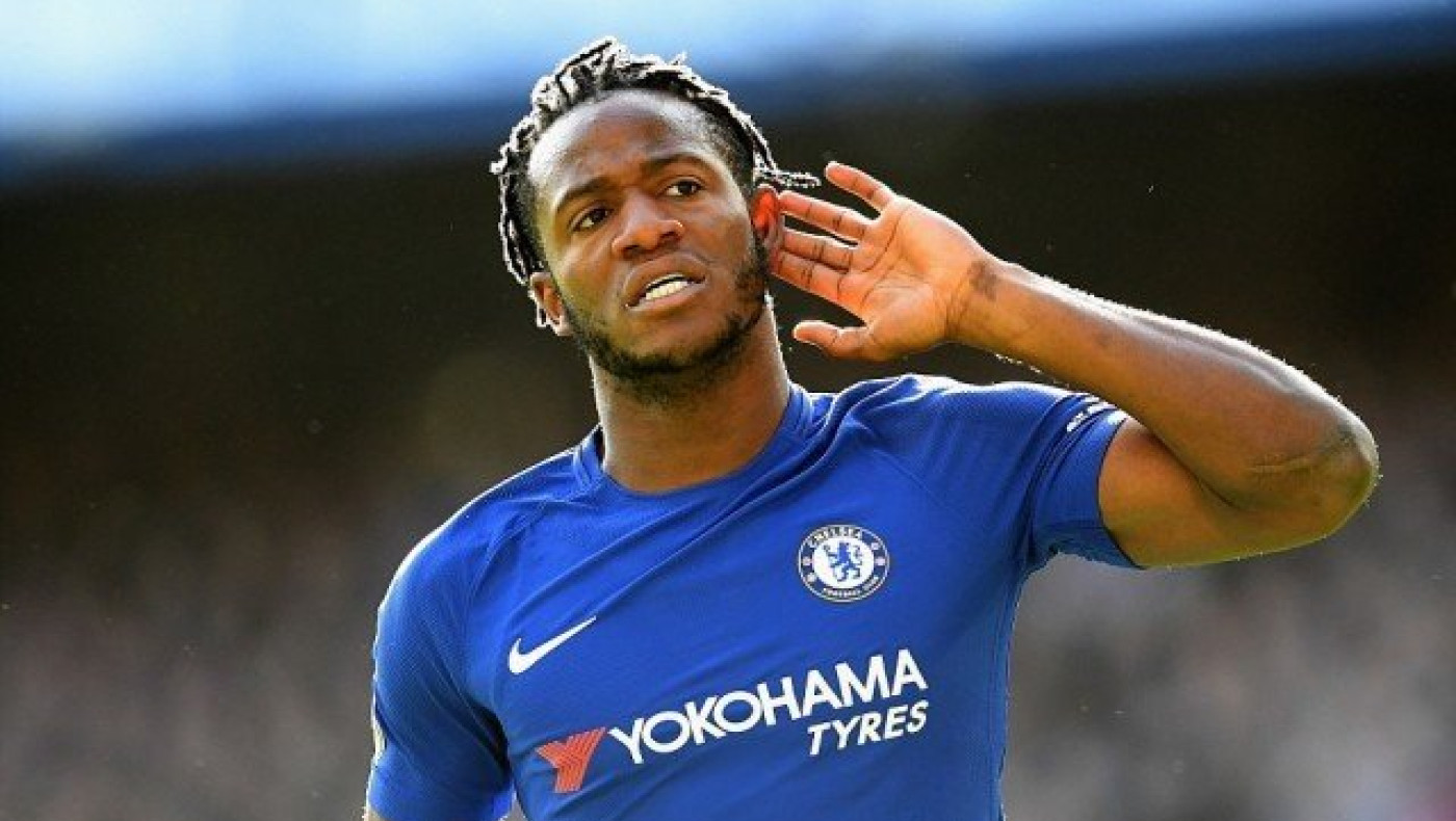 Η Τσέλσι «τσίμπησε» τη Γουότφορντ και ο Κόντε ανασαίνει!