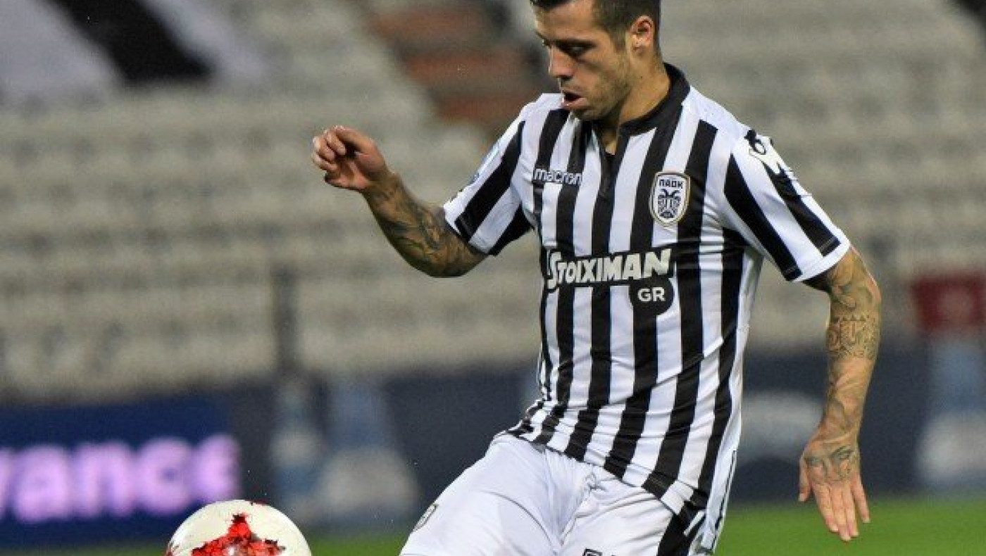 Στα πόδια του ΠΑΟΚ είναι η αλλαγή δεδομένων στο Πρωτάθλημα…