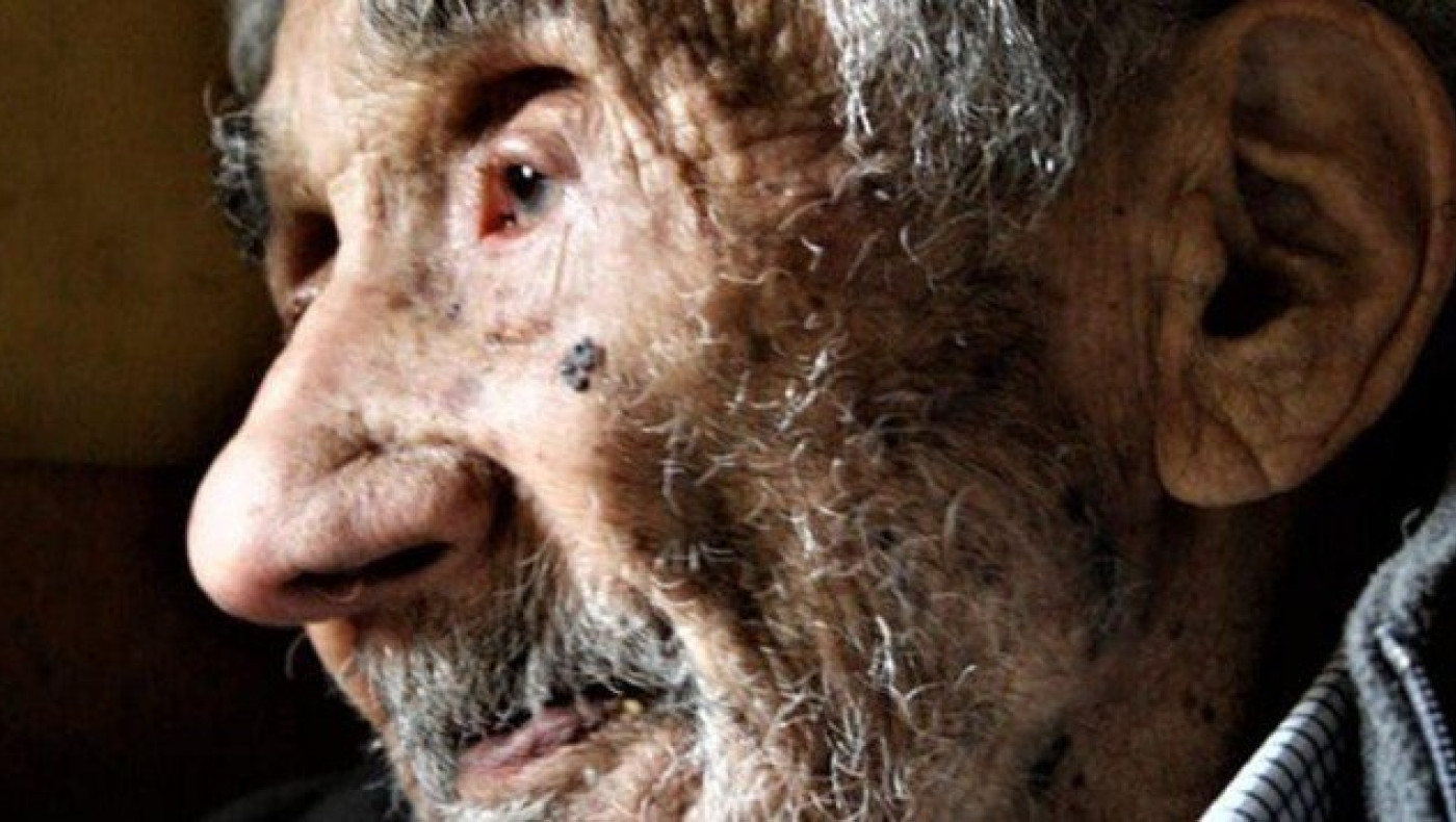 Ο γηραιότερος άνθρωπος του κόσμου ζει στην Χιλή και είναι 121 ετών