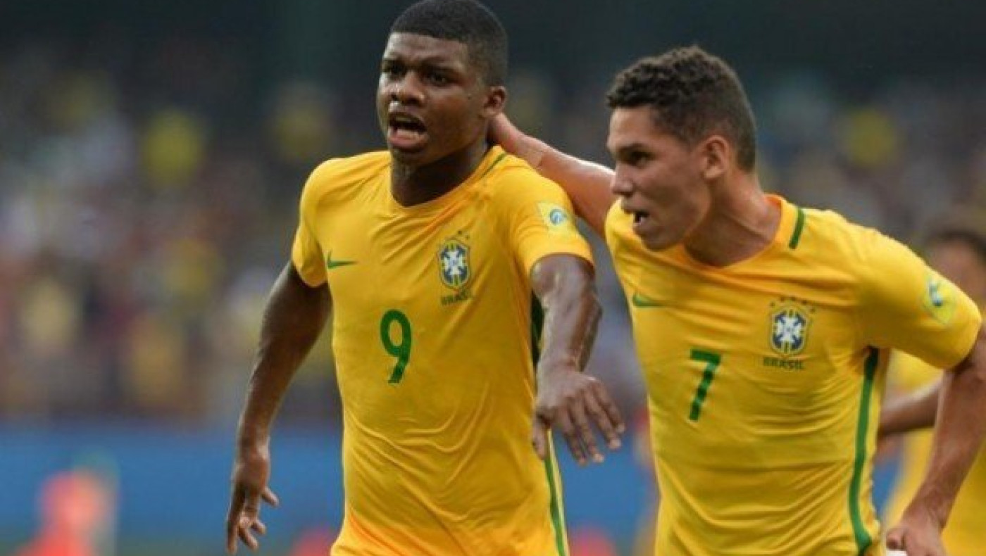 Η Μπάρτσα καλοβλέπει νέο «διαμάντι» από την Βραζιλία!