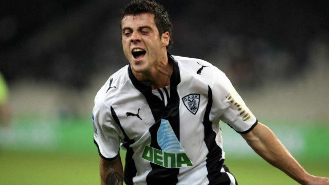 Η εξομολόγηση    του     Βιεϊρίνια στον μικρό Ανδρέα