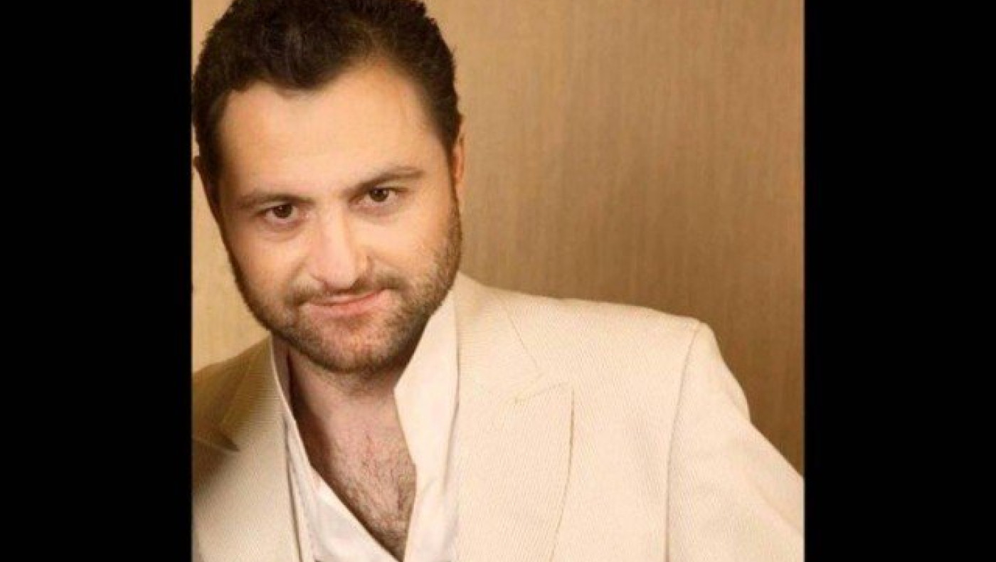 Ο Λευτέρης Βαζαίος μιλά για τη μάχη του με το αλκοόλ (ΒΙΝΤΕΟ)