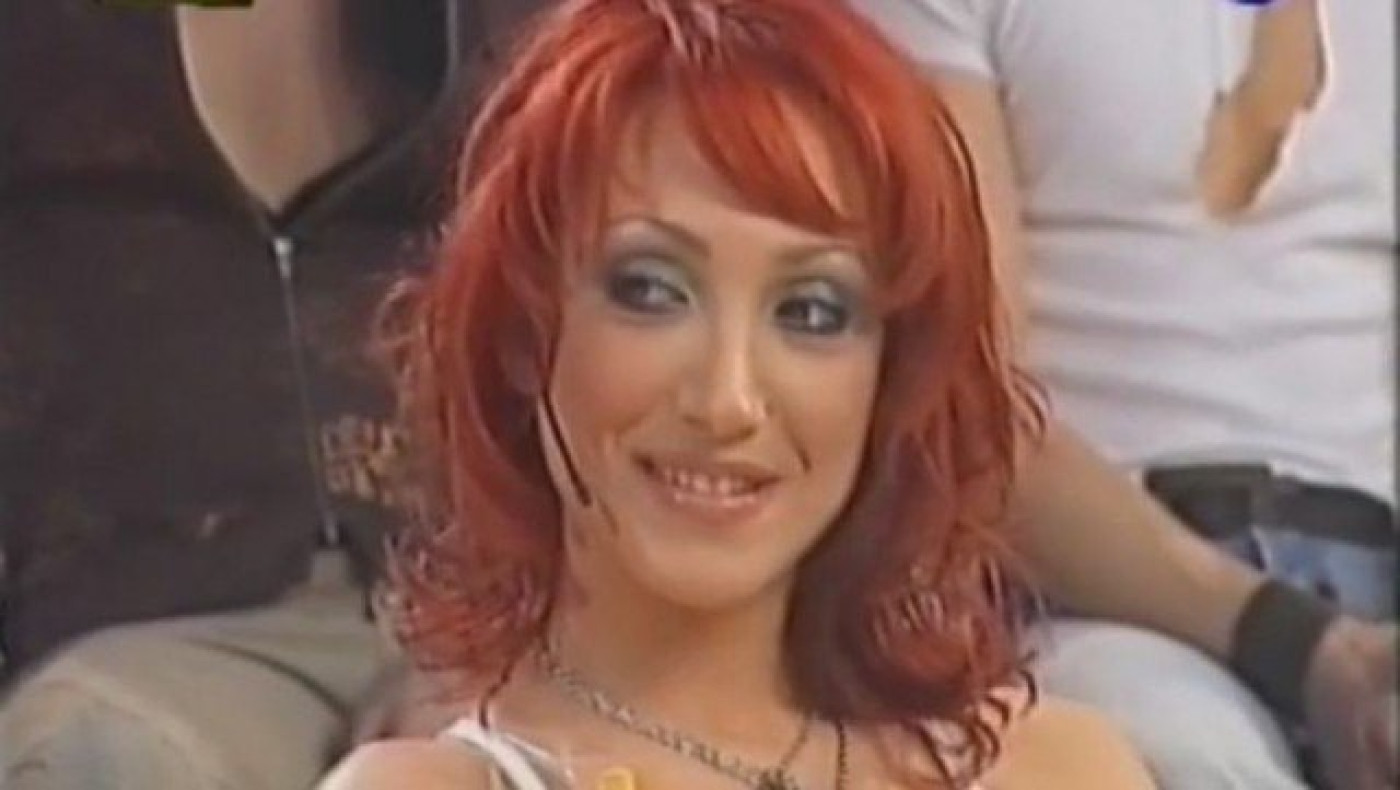 Αγνώριστη η Ιωάννα Κουταλίδου από το Fame Story (ΒΙΝΤΕΟ)