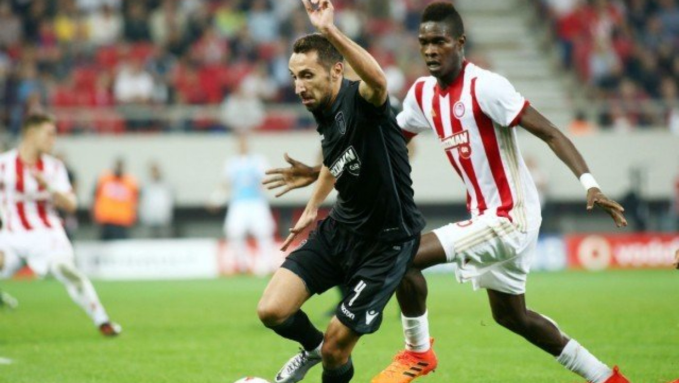 Τον… ανέστησε                   μαζί με τον Κομίνη!