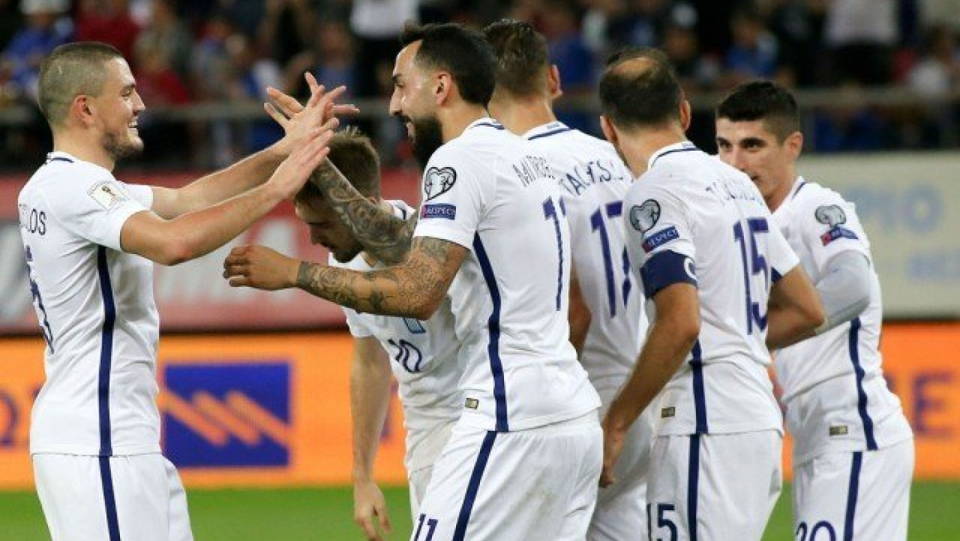 Οριστικό: Εκεί θα γίνει η ρεβάνς της Εθνικής με Κροατία!