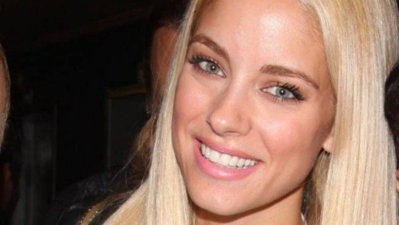 Δούκισσα Νομικού:                    «Ναι, είμαι έγκυος!»