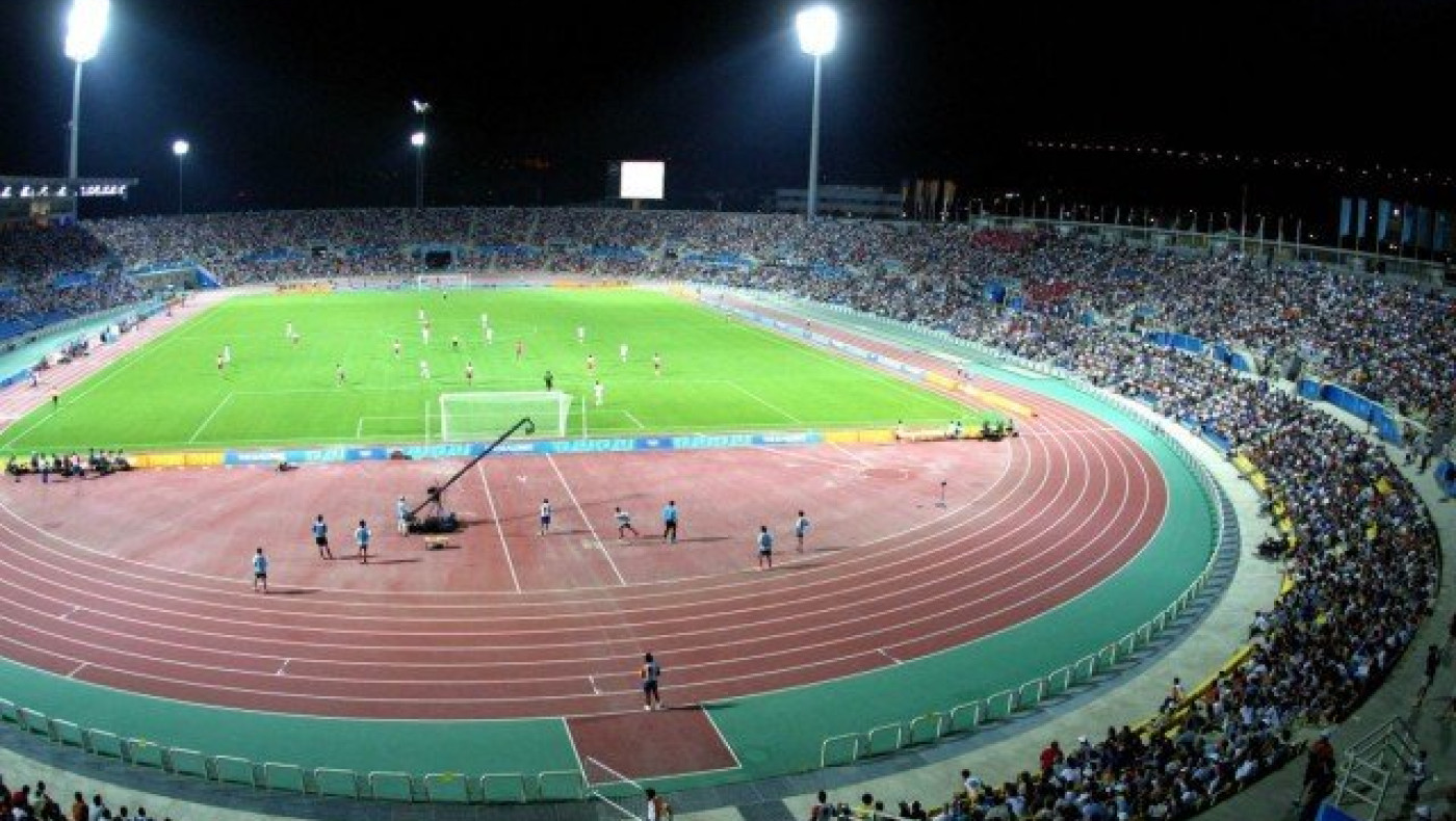 Της κακομοίρας: Συμπολίτες  και  συγκάτοικοι  πλέον…