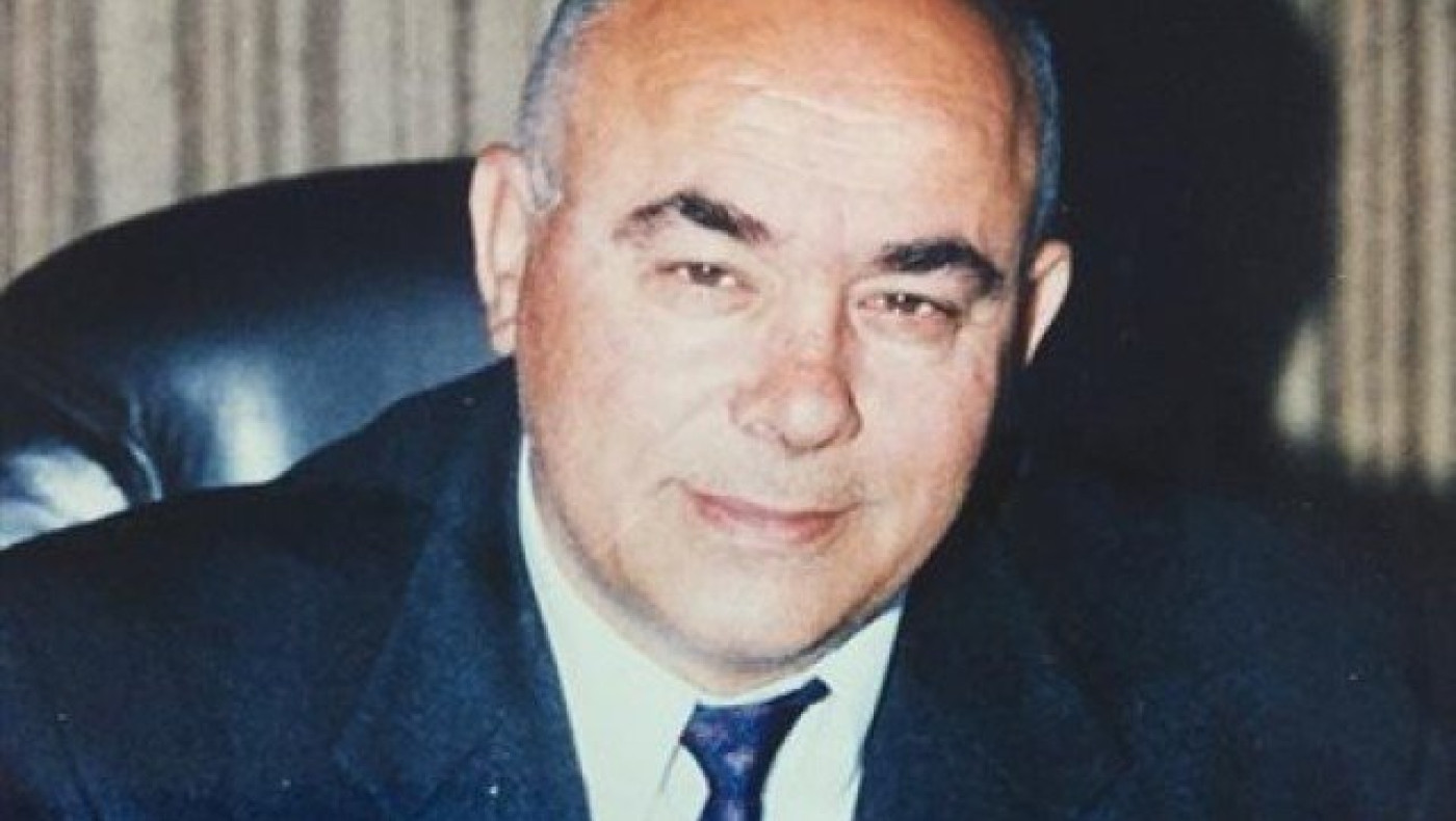 Λεβέντης: «O Περτσινίδης πρόσφερε σε όλα τα επίπεδα»