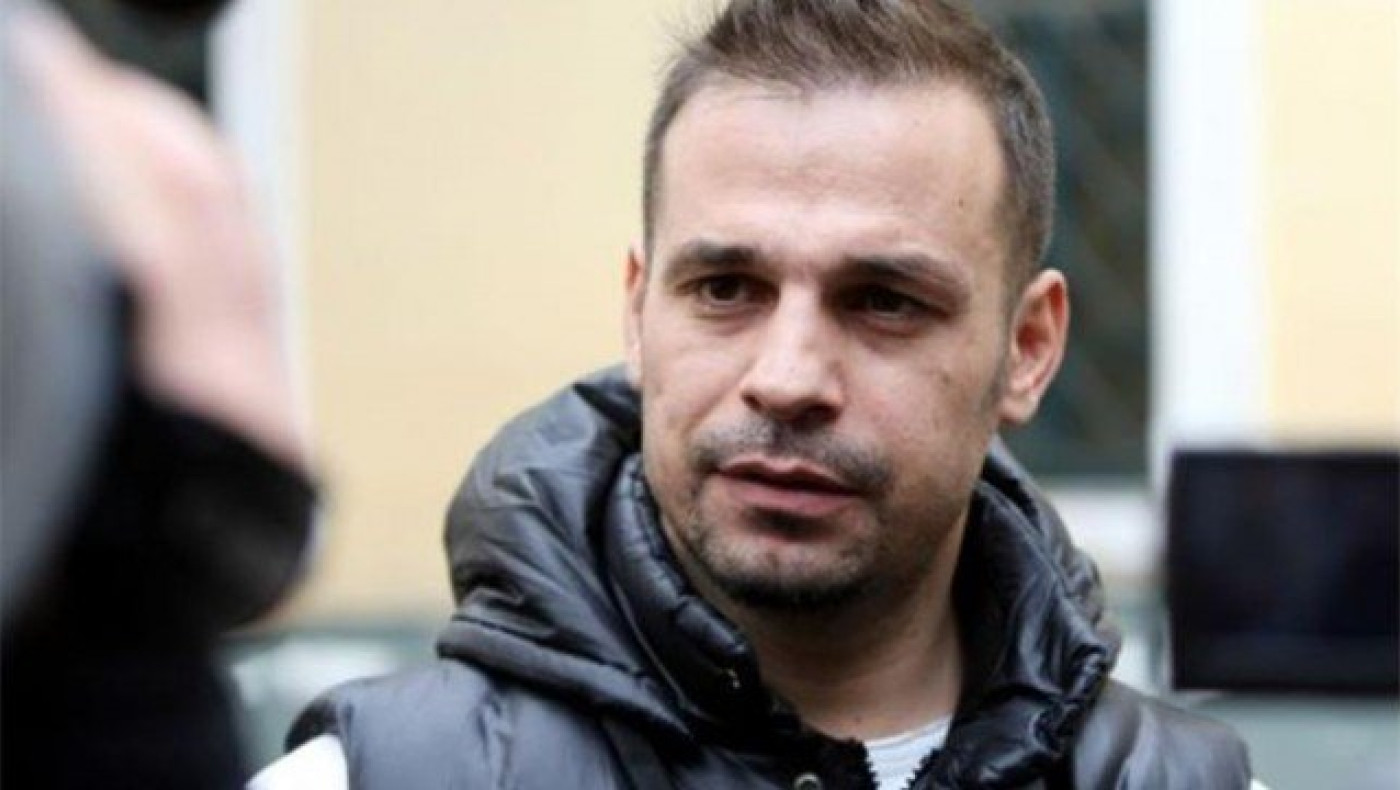 Εύσημα από Ντέμη Νικολαΐδη σε Γιώργο Σαββίδη για Μάνταλο