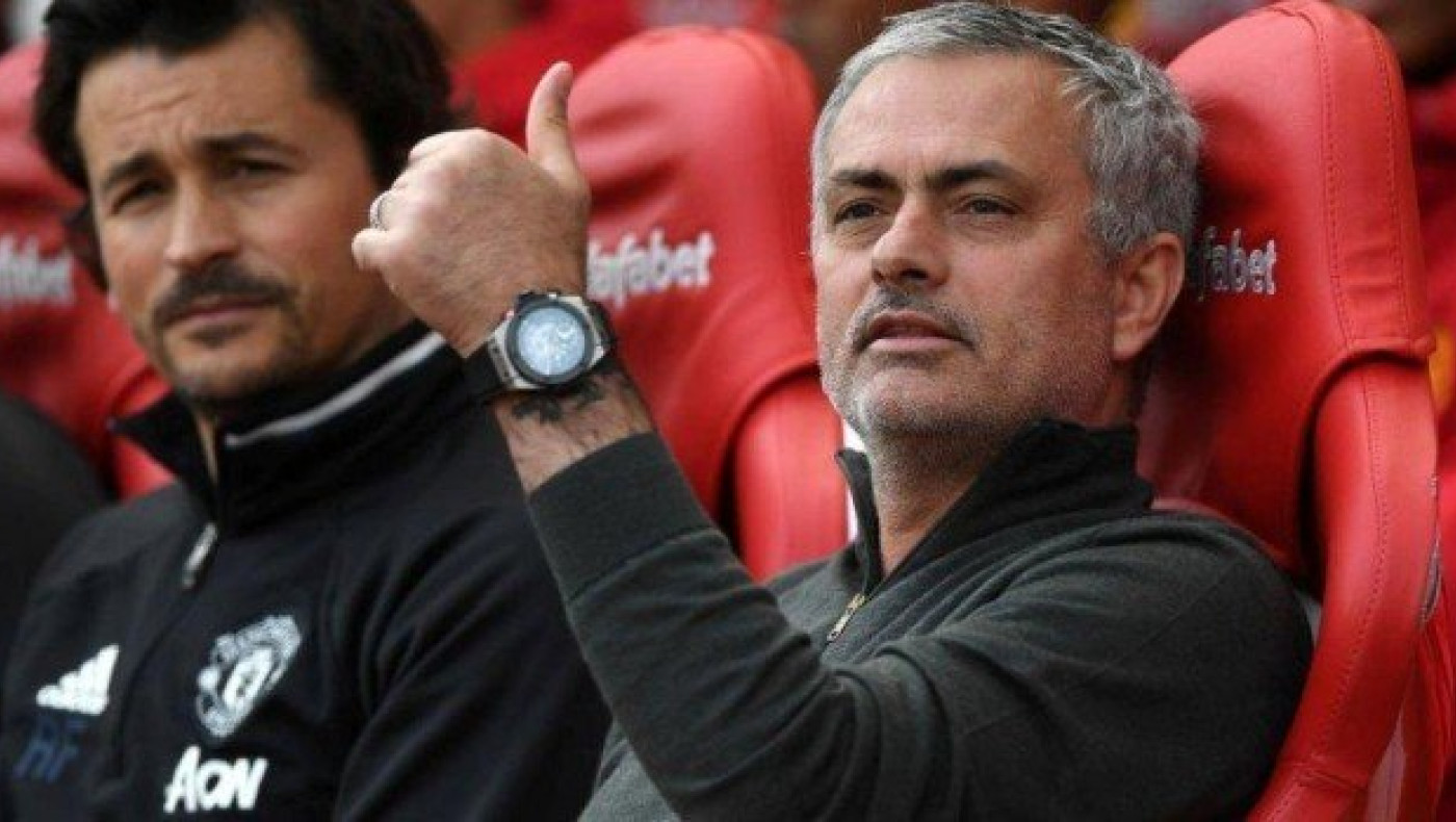 Αυτόν τον παίκτη θέλει να «κλέψει» ο Μουρίνιο από τη Ρεάλ