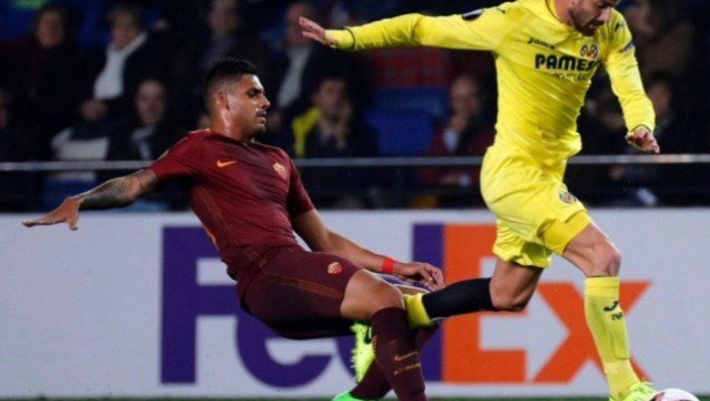 Η Λίβερπουλ θέλει               τον Έμερσον της Ρόμα