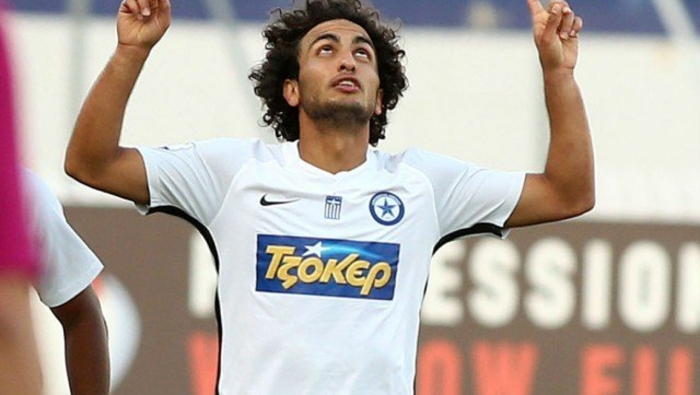 Της κακομοίρας: Ολοι δουλεύουν για να το πάρει ο ΠΑΟΚ