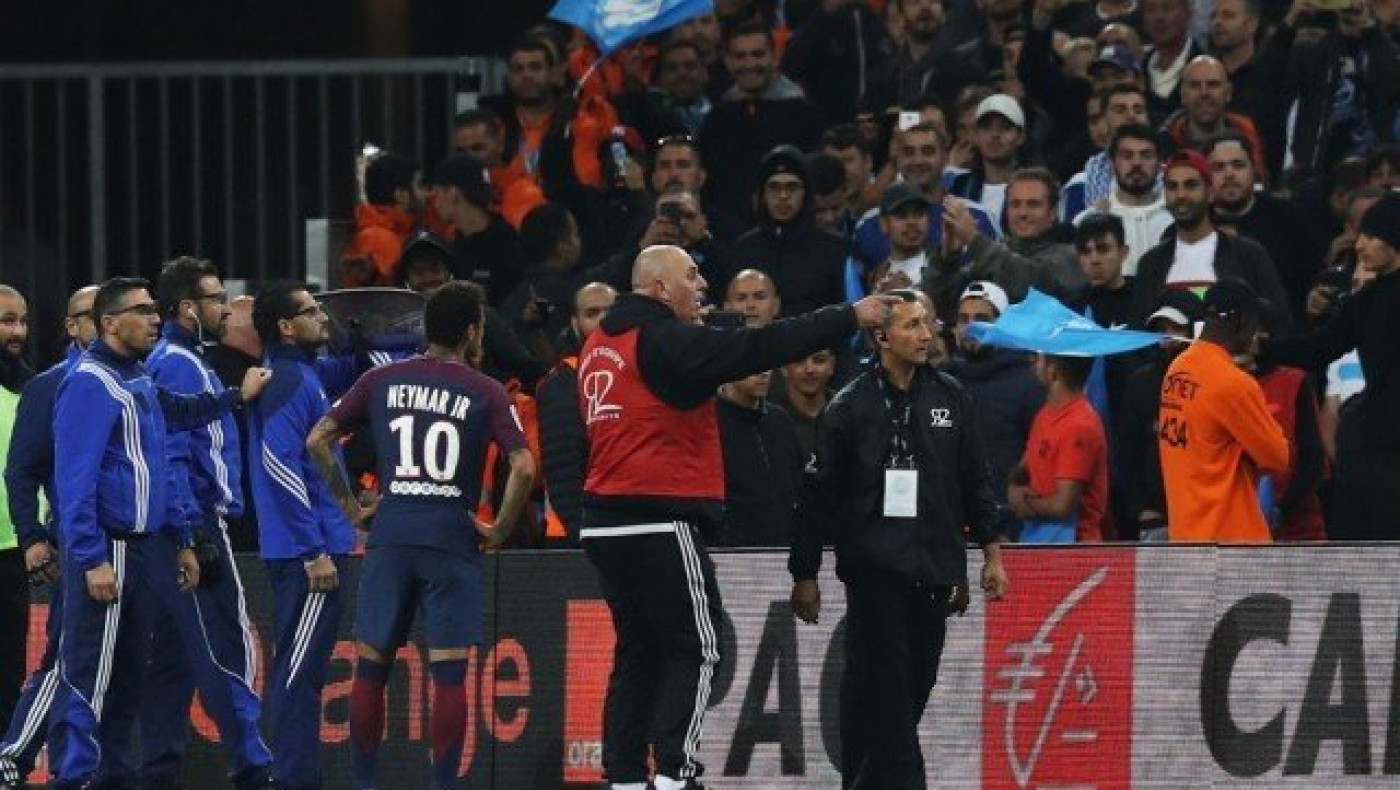 ΕΠΙΚΟΣ Νεϊμάρ: «Μπορούσα να φτιάξω κολατσιό» (video)