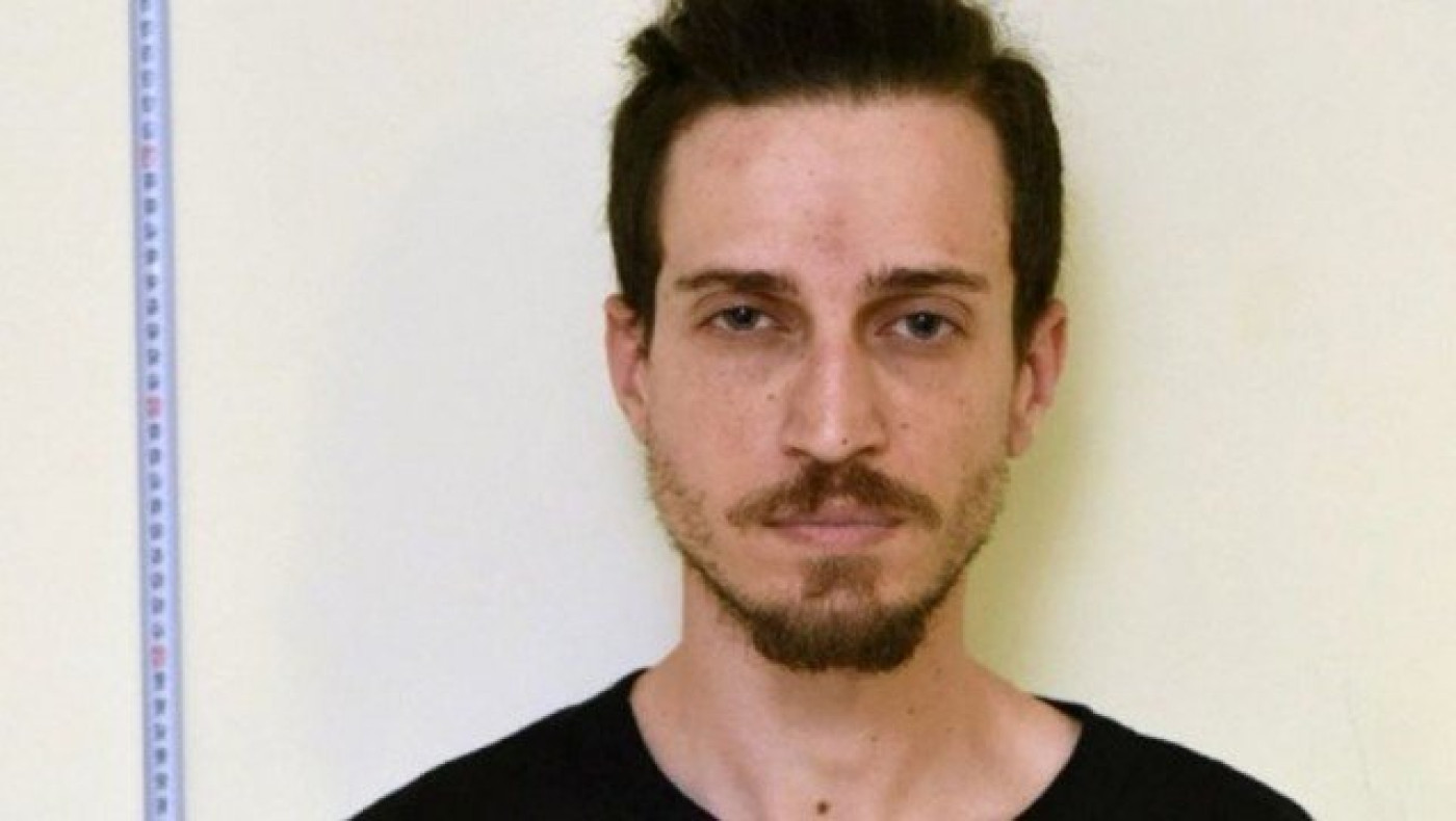 Αυτός είναι ο 29χρονος με τα τρομοδέματα σε Παπαδήμο, Σόιμπλε και ΔΝΤ