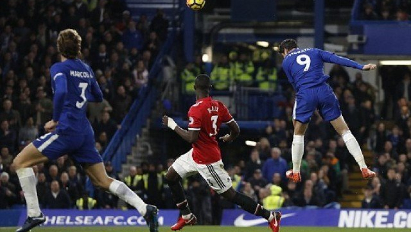 Μεγάλη νίκη για την Τσέλσι, επική ανατροπή η Έβερτον