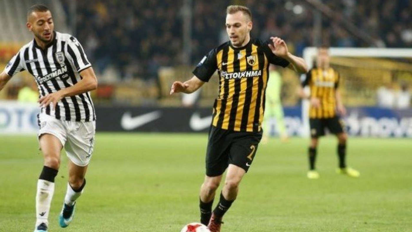 Μπακάκης: «Θα δώσουμε   τα πάντα για το πρωτάθλημα»