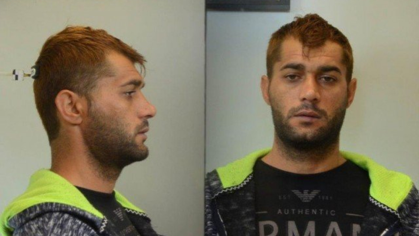 Προφυλακιστέος ο 32χρονος για τη δολοφονία Ζαφειρόπουλου