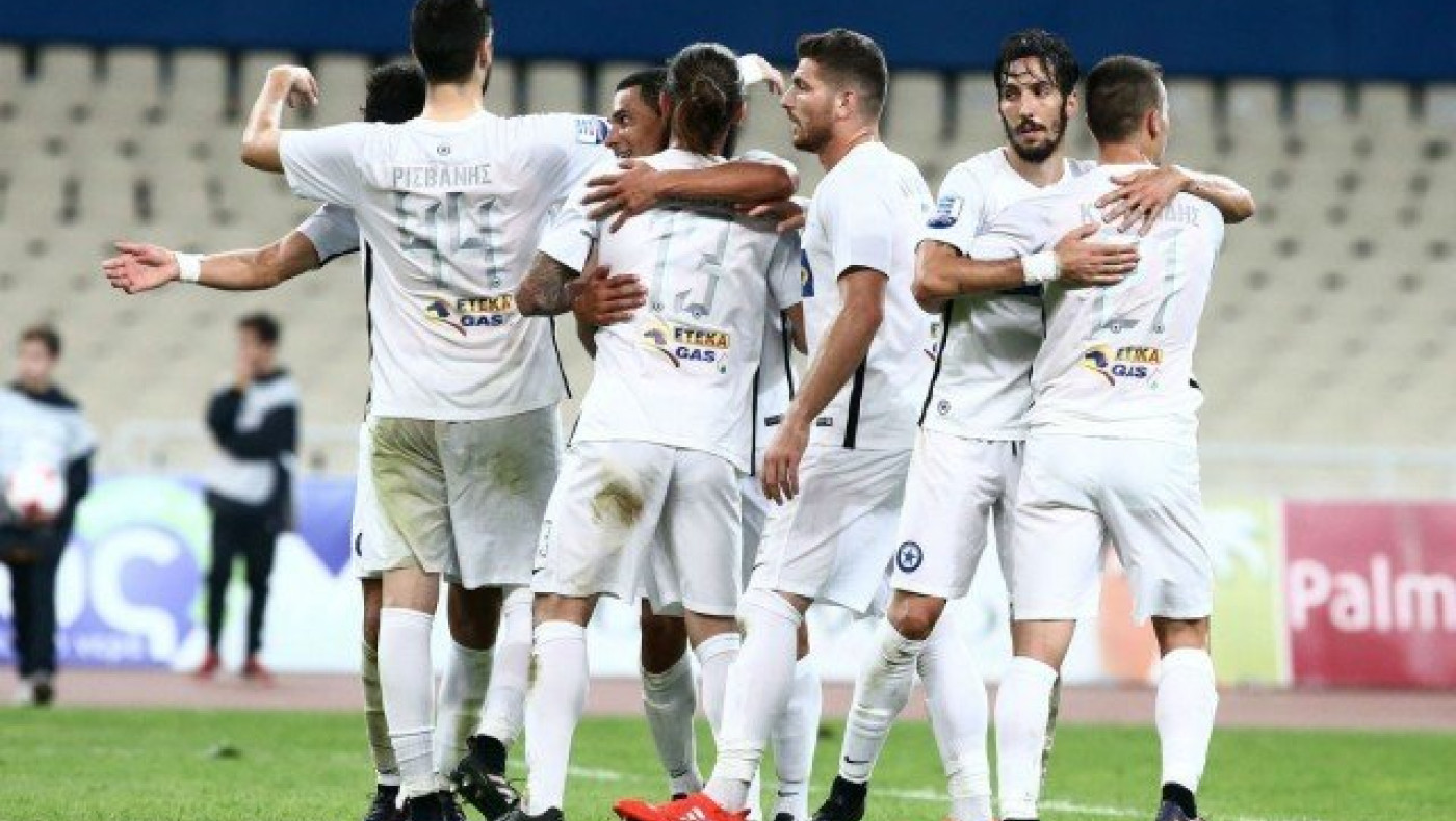 Της κακομοίρας: Μπορεί η Ελλάδα να έχει τη δική της Λέστερ;