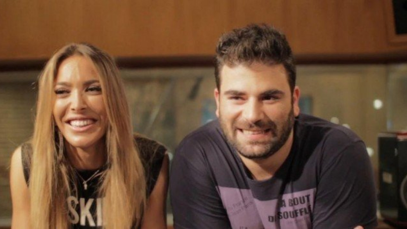 Η Αμαρυλλίς επιστρέφει δισκογραφικά με τραγούδι του Παντελίδη (ΒΙΝΤΕΟ)