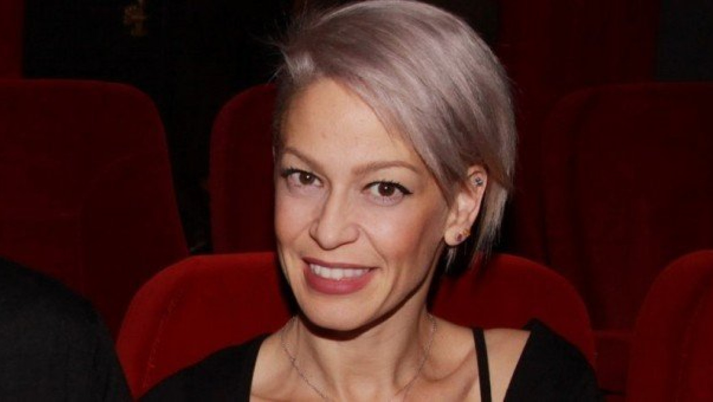 Σοκάρει η Ρέα Τουτουντζή: «20 χρόνια έτρωγα μόνο καρότα και μπιζέλια»