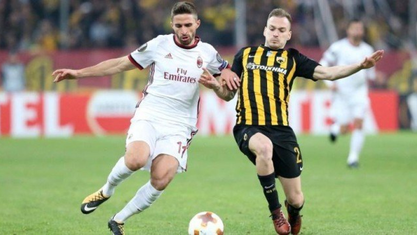 Μπακάκης: «Υποχρέωση μας η νίκη με            τον ΠΑΟΚ»