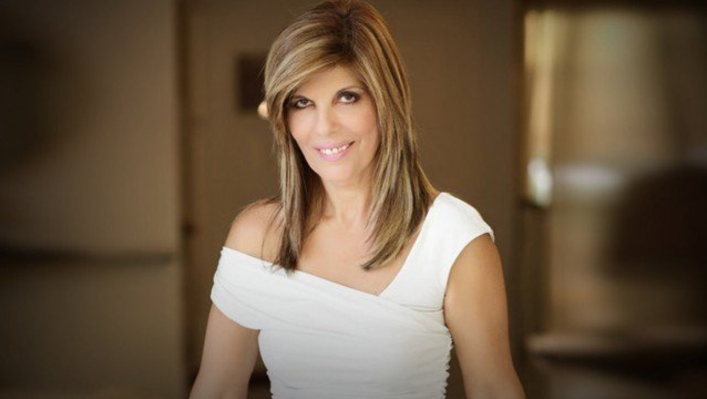 Κατερίνα Στανίση: «Έχουν κλείσει σπίτια στα πόδια μου!»