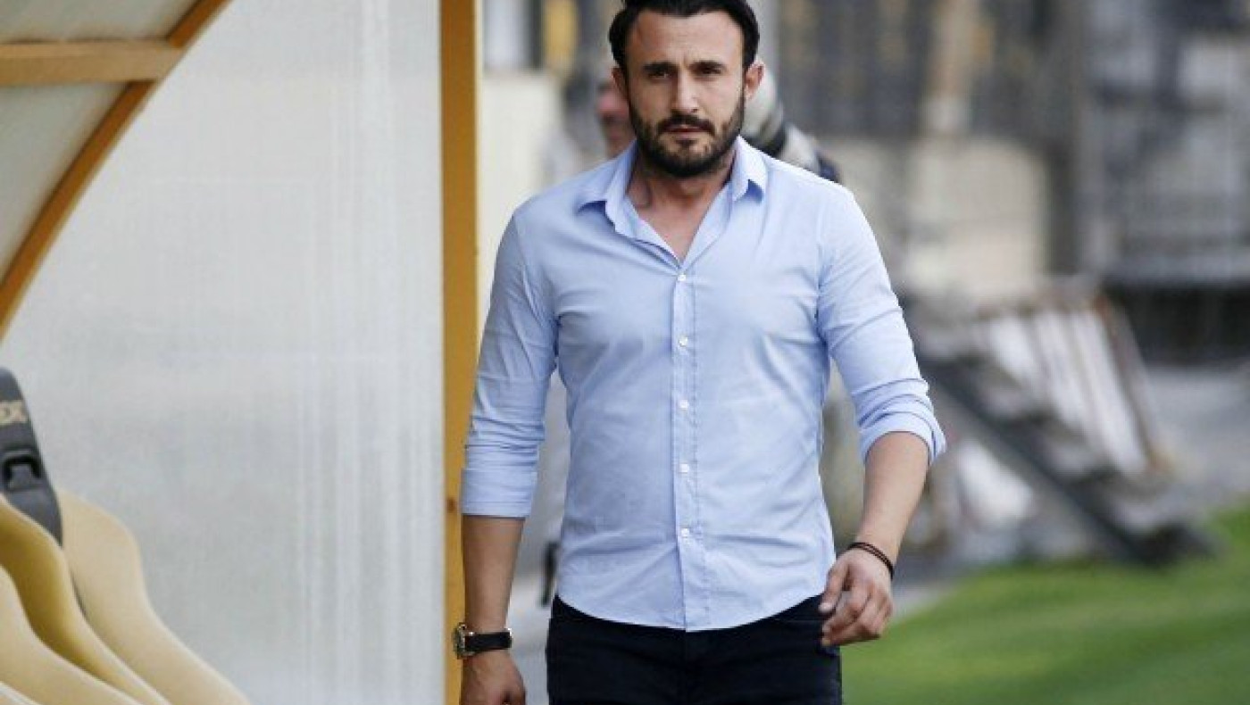 Καρυπίδης σε Γ. Σαββίδη: «Τουλάχιστον τα λεφτά είναι δικά μου»