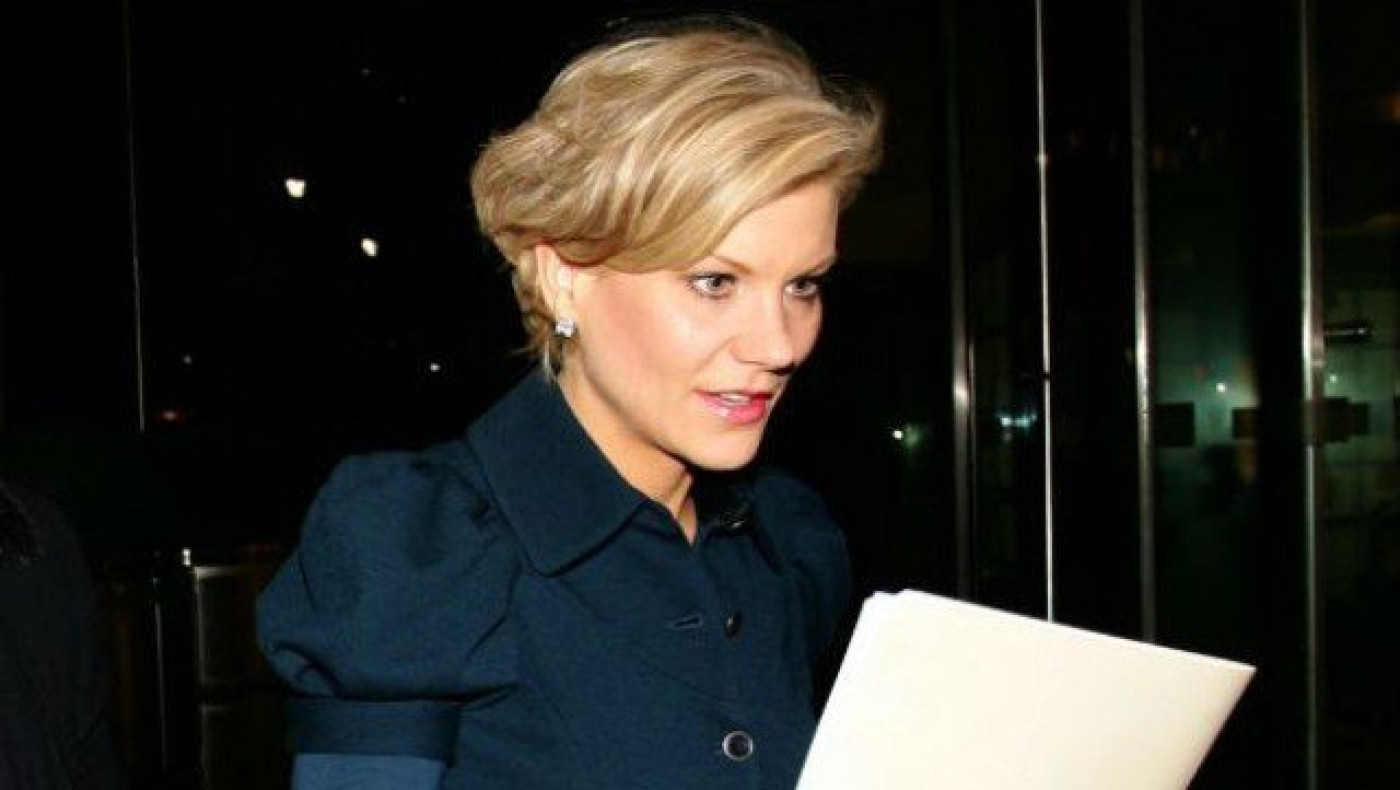 Μια γυναίκα θέλει         να αγοράσει την Λίβερπουλ!