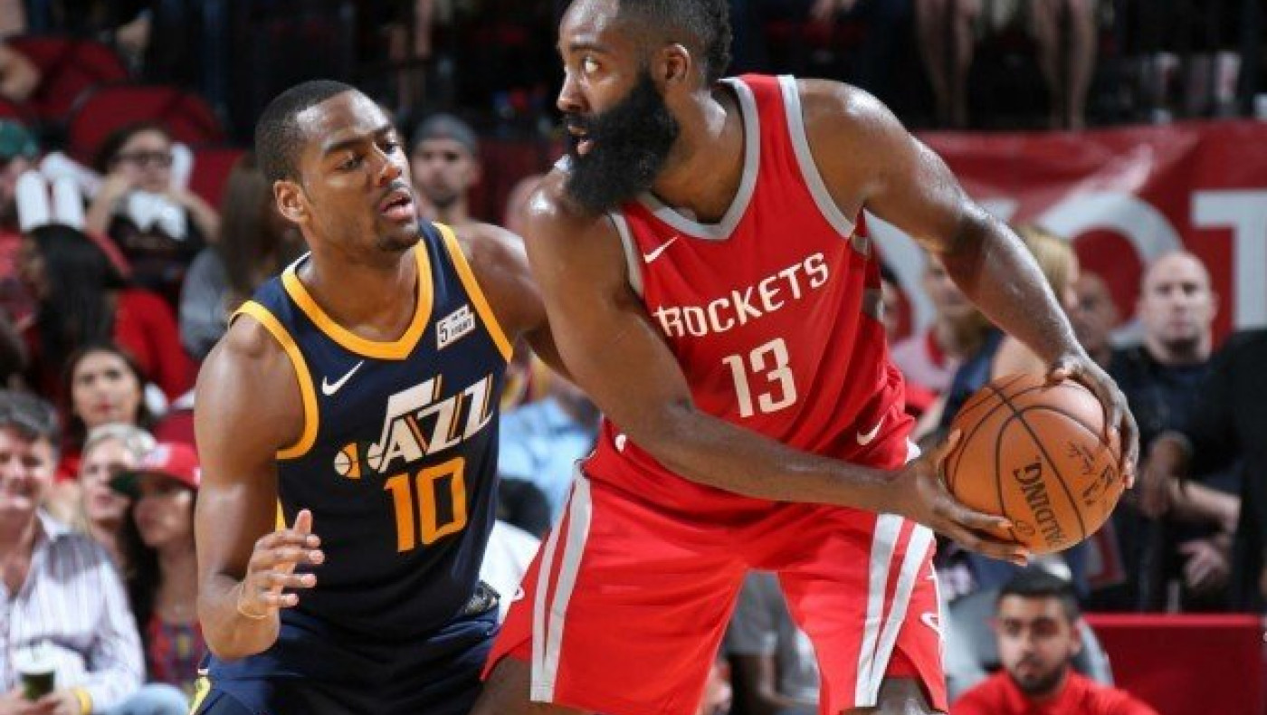 «Διαστημικός» Χάρντεν, νέο κάζο για Καβαλίερς (videos)