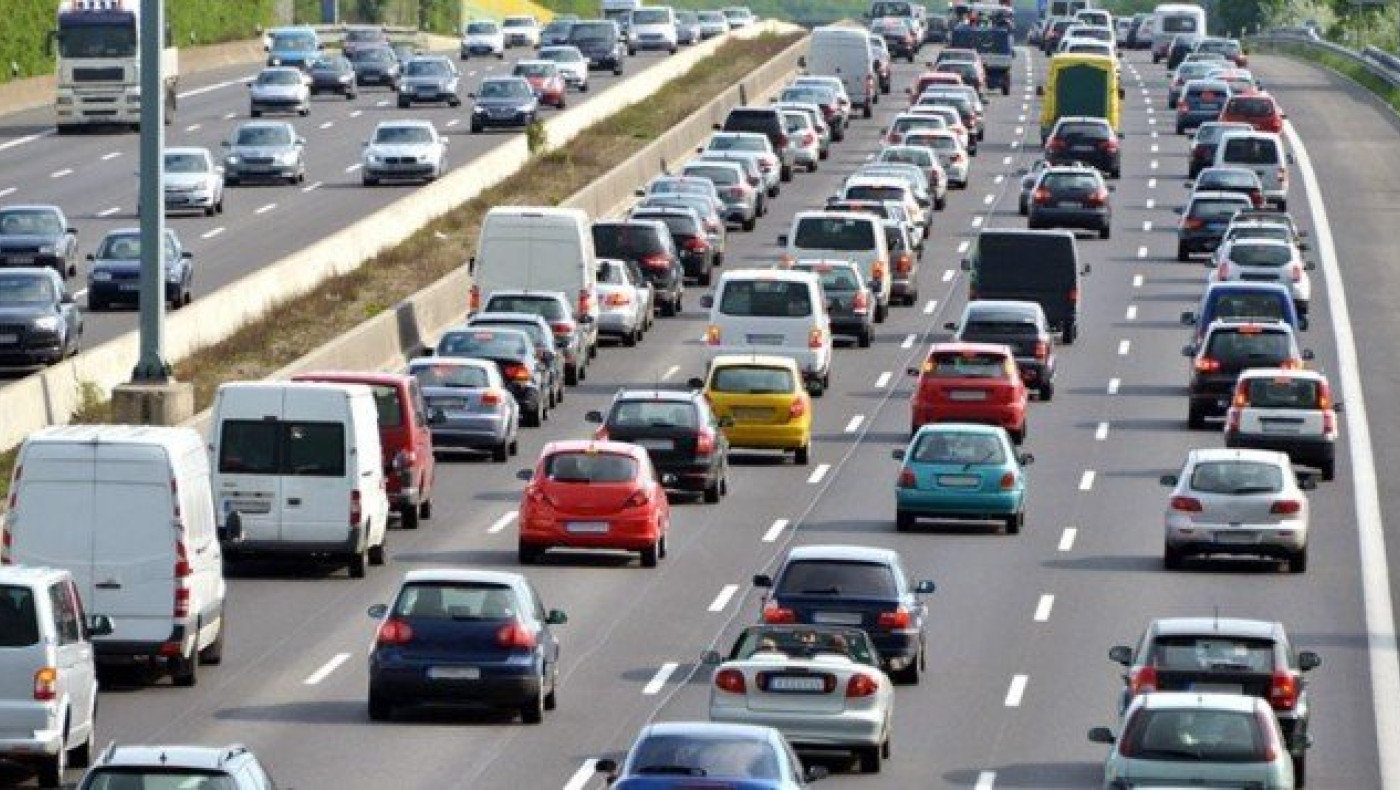 Απαγόρευση ασφάλισης σε Ι.Χ. & ταξί που δεν έχουν περάσει ΚΤΕΟ!