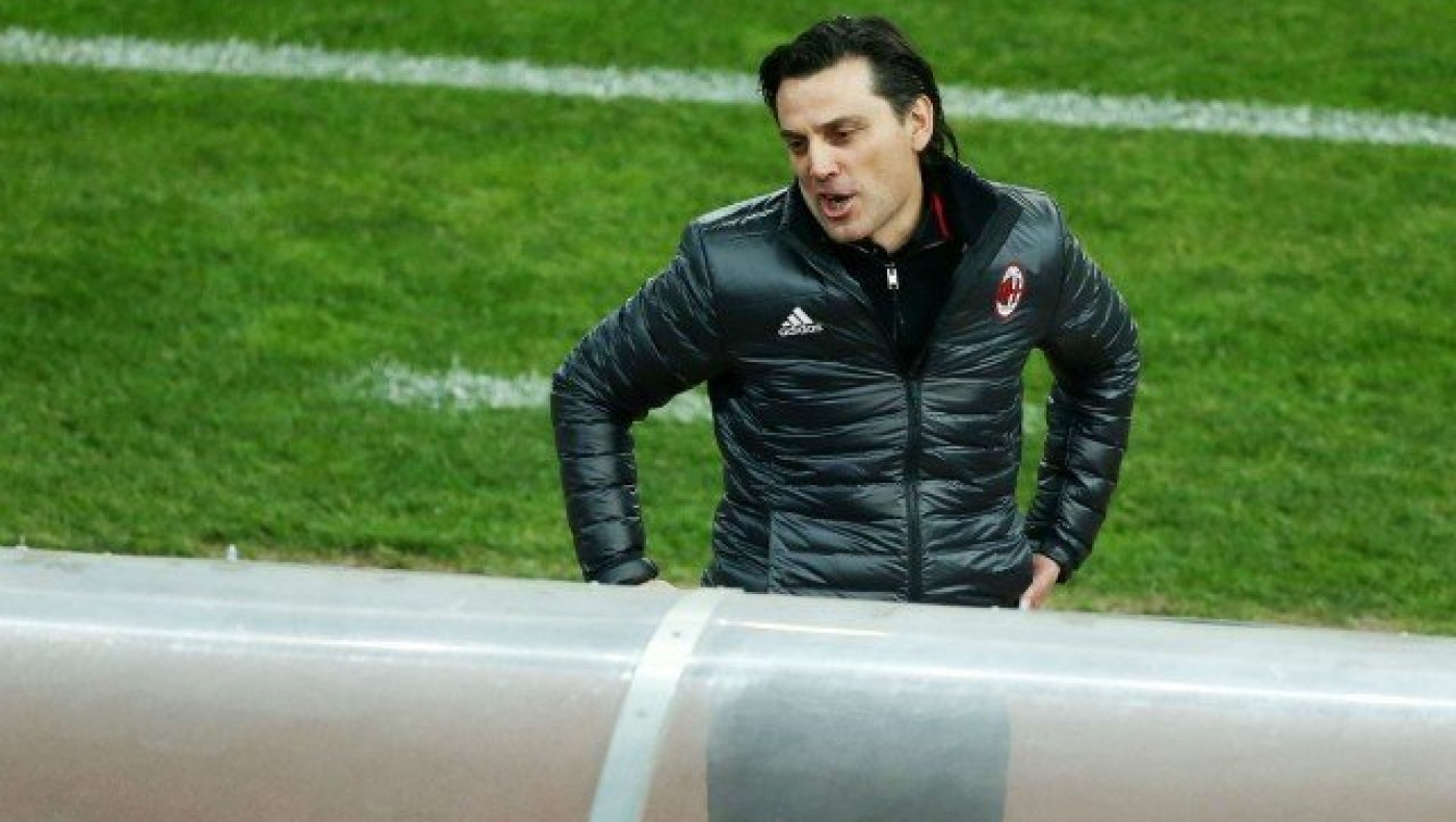 «Ξεφωνητό»     του ιταλικού  Τύπου  στη Μίλαν  (pics)