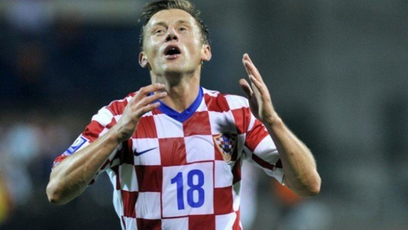 Βοηθός προπονητή       στην εθνική Κροατίας ο  Όλιτς