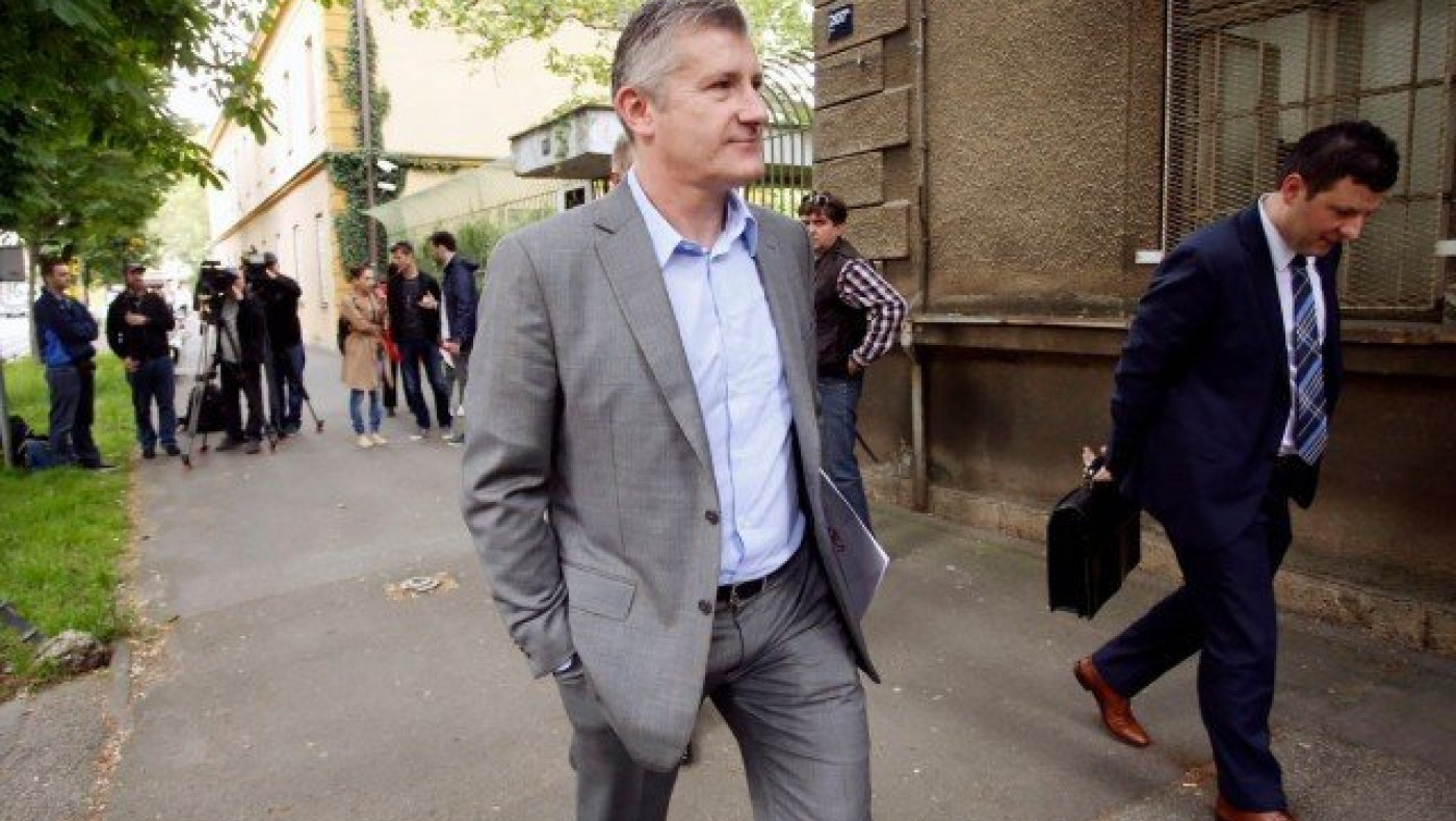 Ο Νταβόρ Σούκερ θυμήθηκε τους οπαδούς του ΠΑΟΚ μετά την κλήρωση