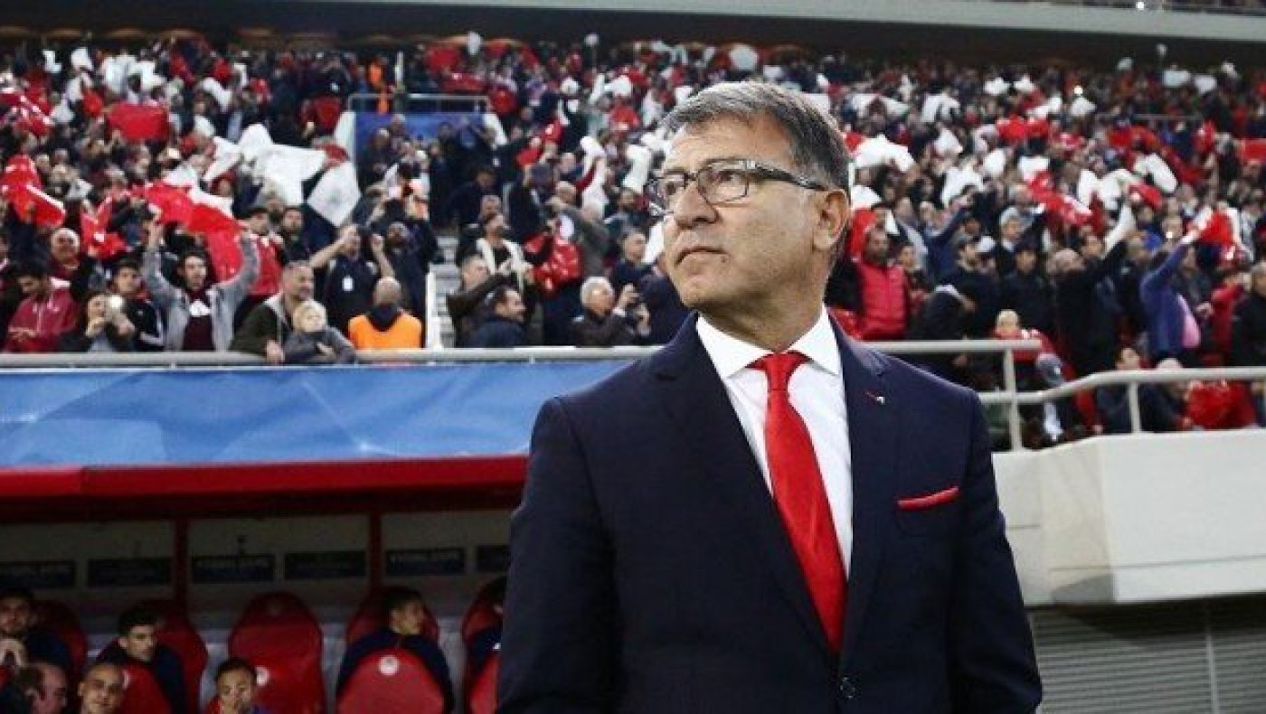 «Για το θαύμα στην Πορτογαλία, θα μπορούσαμε να είχαμε σκοράρει»