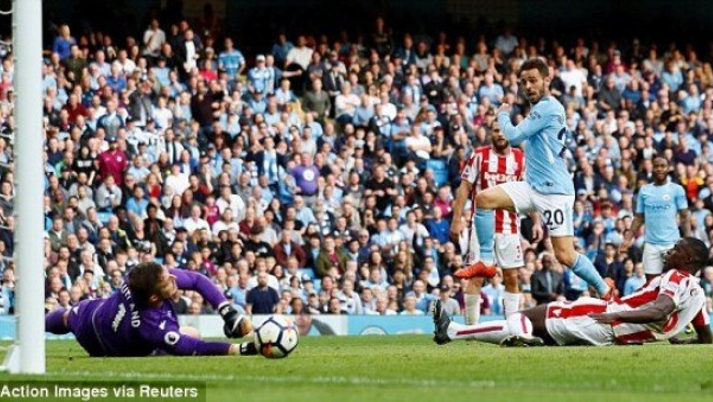 Με τη Σριούσμπερι                                      μέχρι να χάσει!