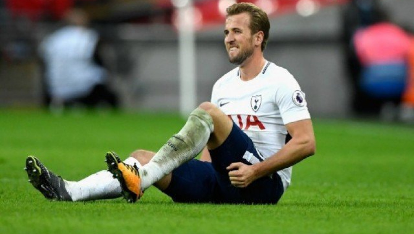 Αμφίβολος ο Κέιν για το μεγάλο ντέρμπι με τη Γιουνάιτεντ