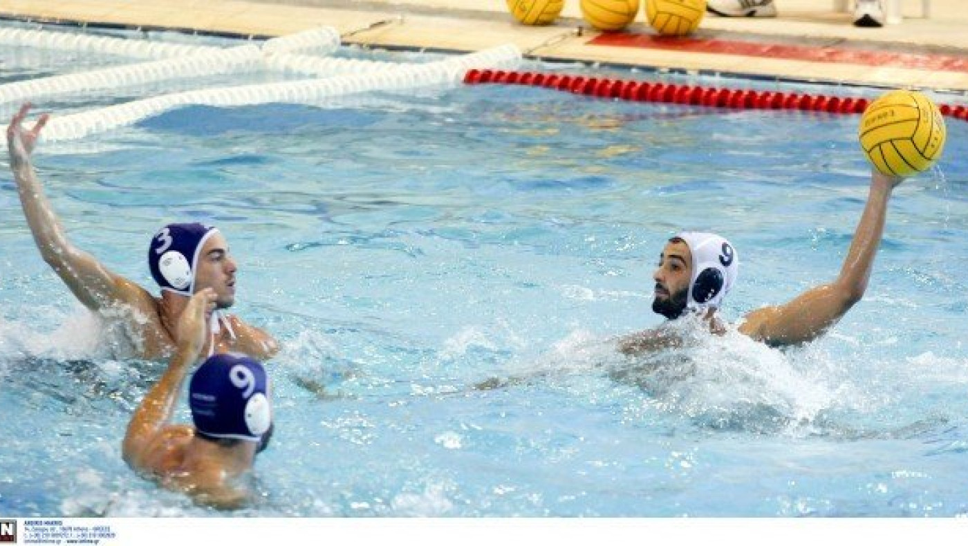 Νέα ήττα για τον ΠΑΟΚ, 6-7 από τον           Εθνικό