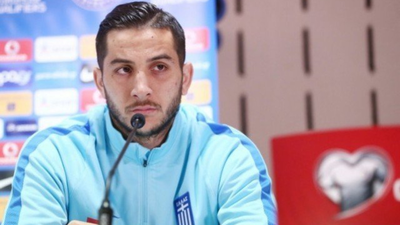 Ενήμεροι    στην     ΕΠΟ     για   το   θέμα  Μανωλά