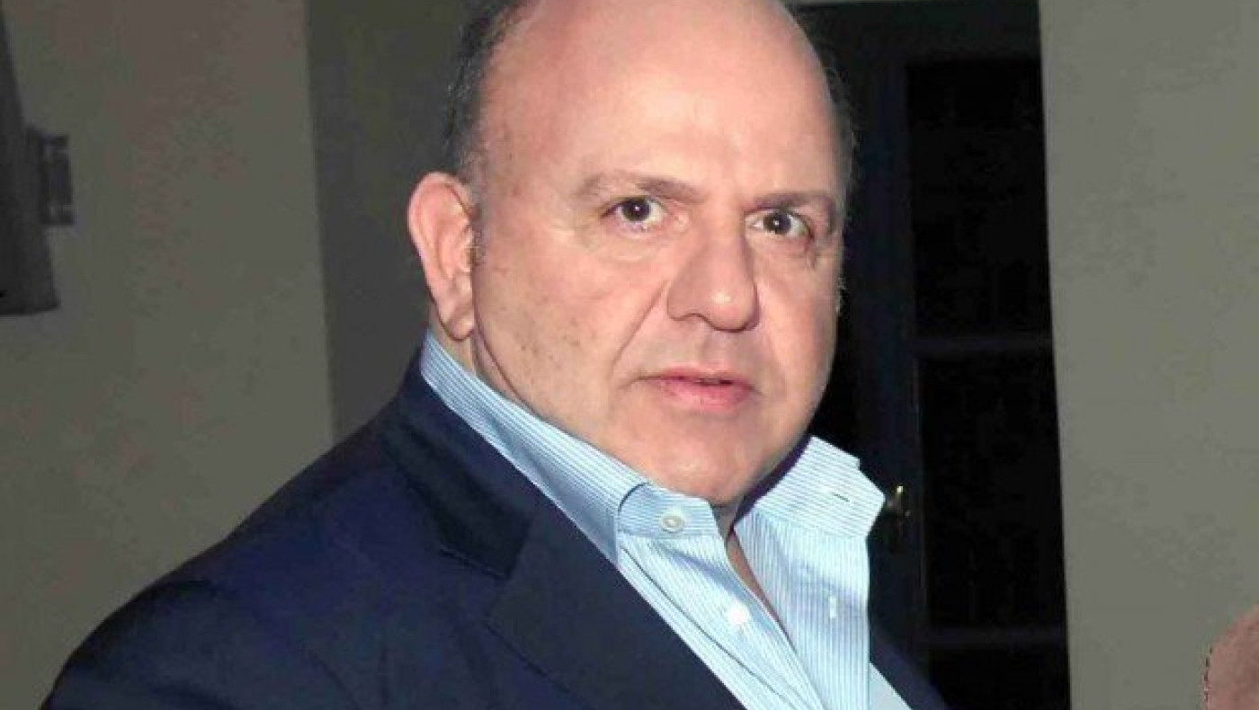 Η φοβερή μεζονέτα του Νίκου Μουρατίδη στο κέντρο της Αθήνας (ΒΙΝΤΕΟ)