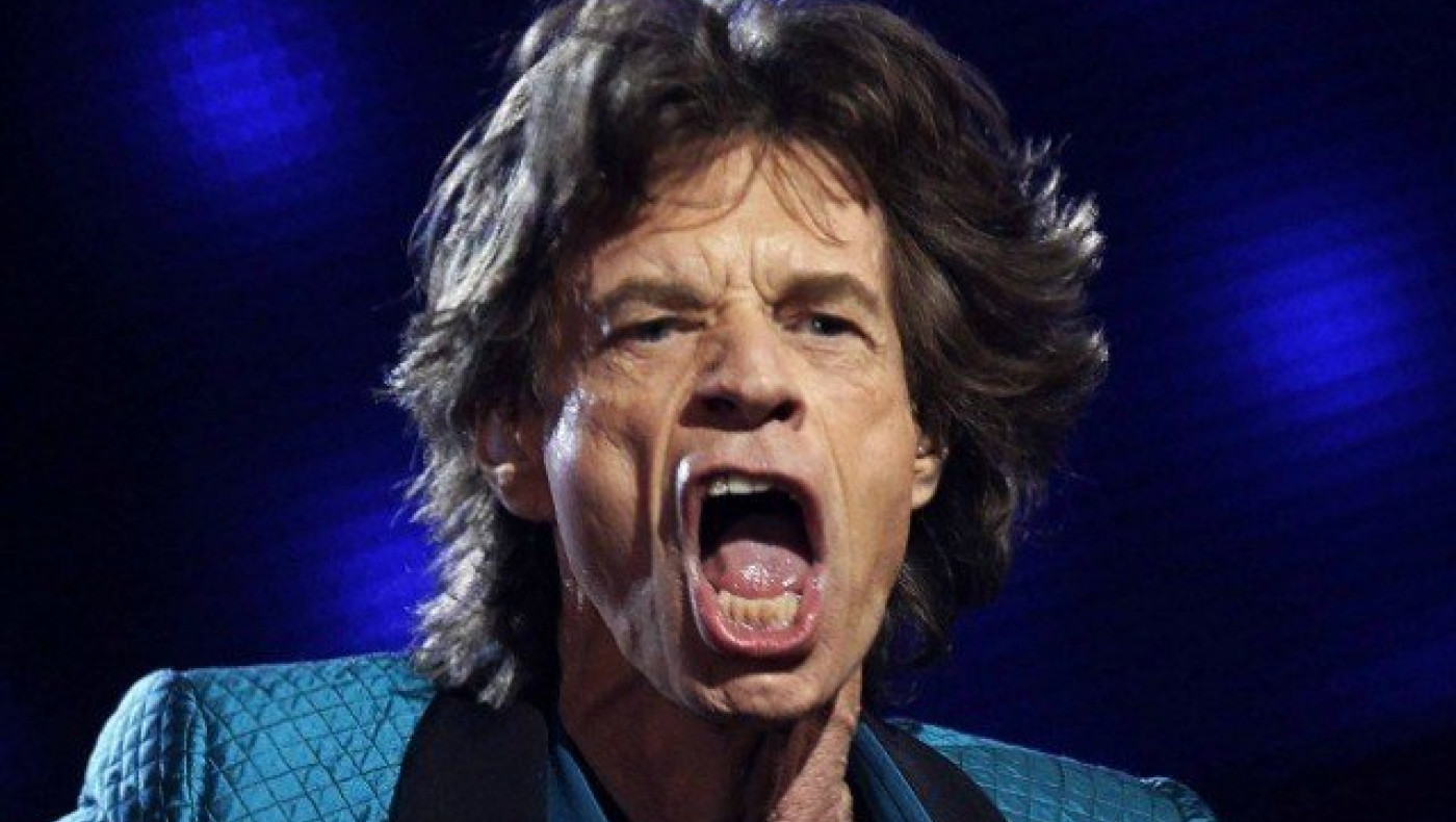 Η νέα σύντροφος του 74χρονου Mick Jagger είναι μόλις 22 ετών! (ΦΩΤΟ)