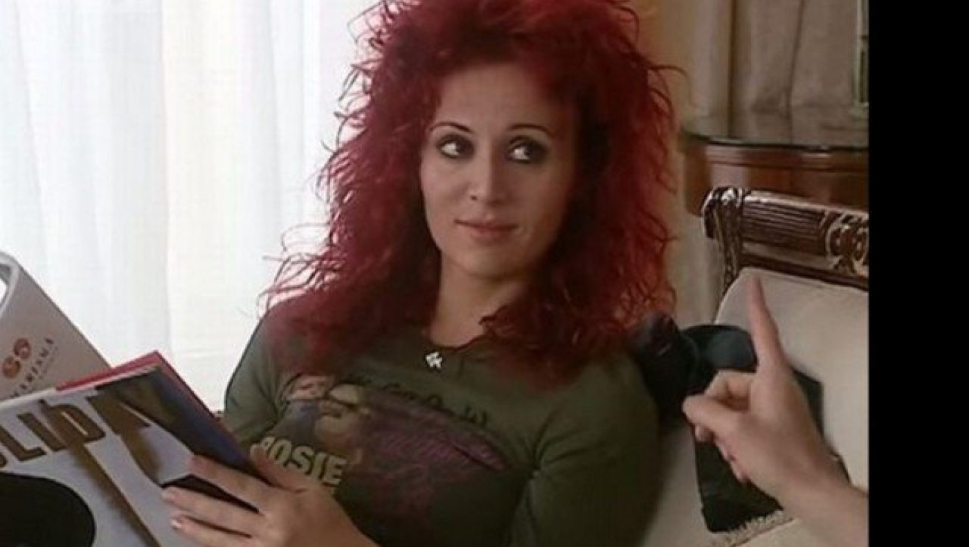 Αγγελική Λάμπρη: «Πέρασα λίγο δύσκολα μετά το ''Παρά Πέντε''» (ΒΙΝΤΕΟ)
