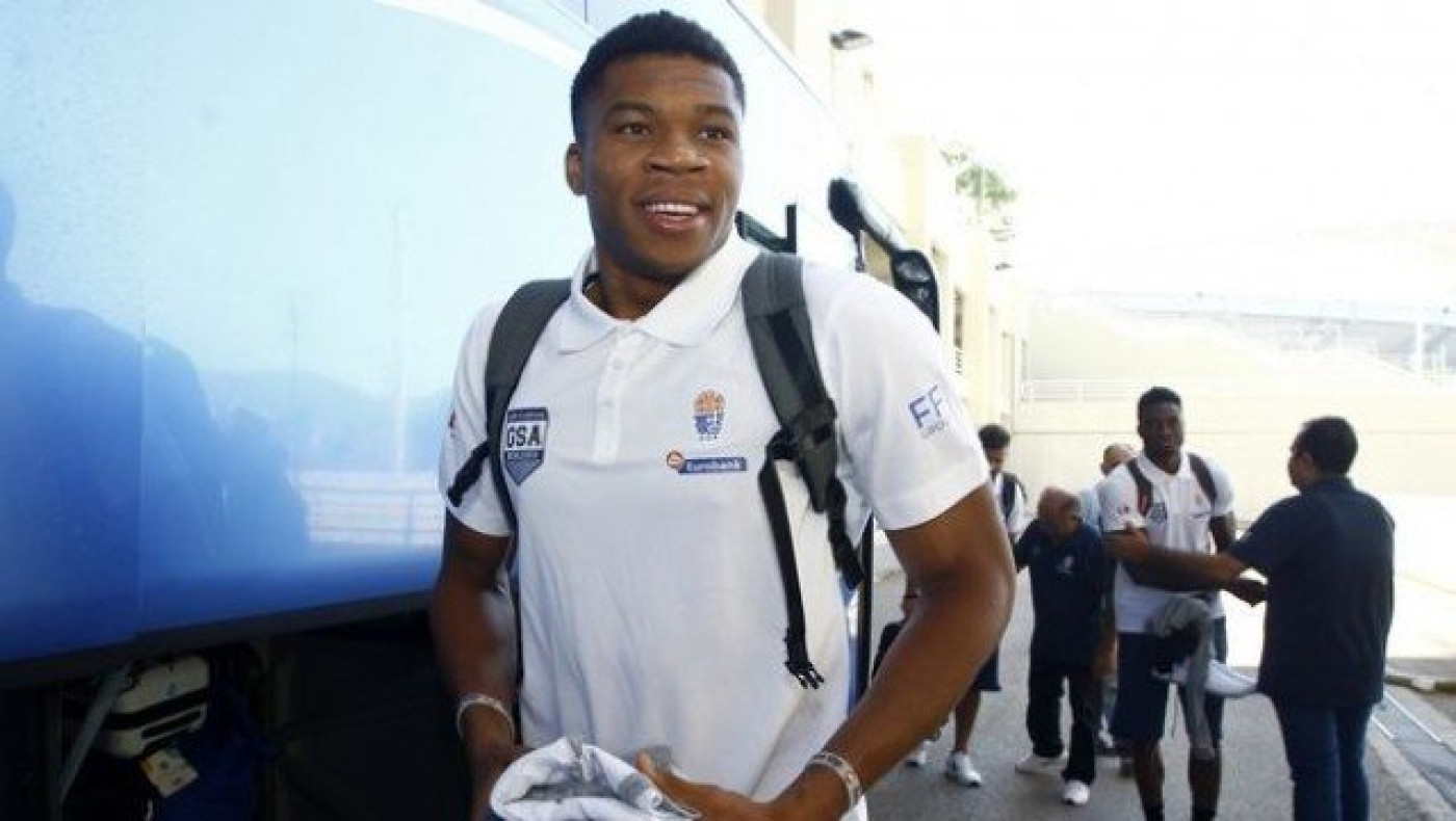 Απίστευτη επίθεση καθηγητή Πανεπιστημίου σε Αντετοκούνμπο!