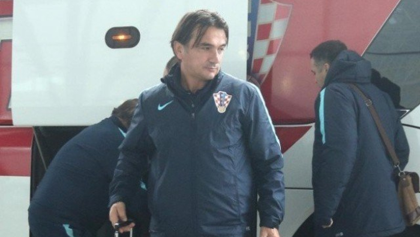 Ντάλιτς: «Σαν    να    φέραμε   0-0   στο πρώτο ματς»