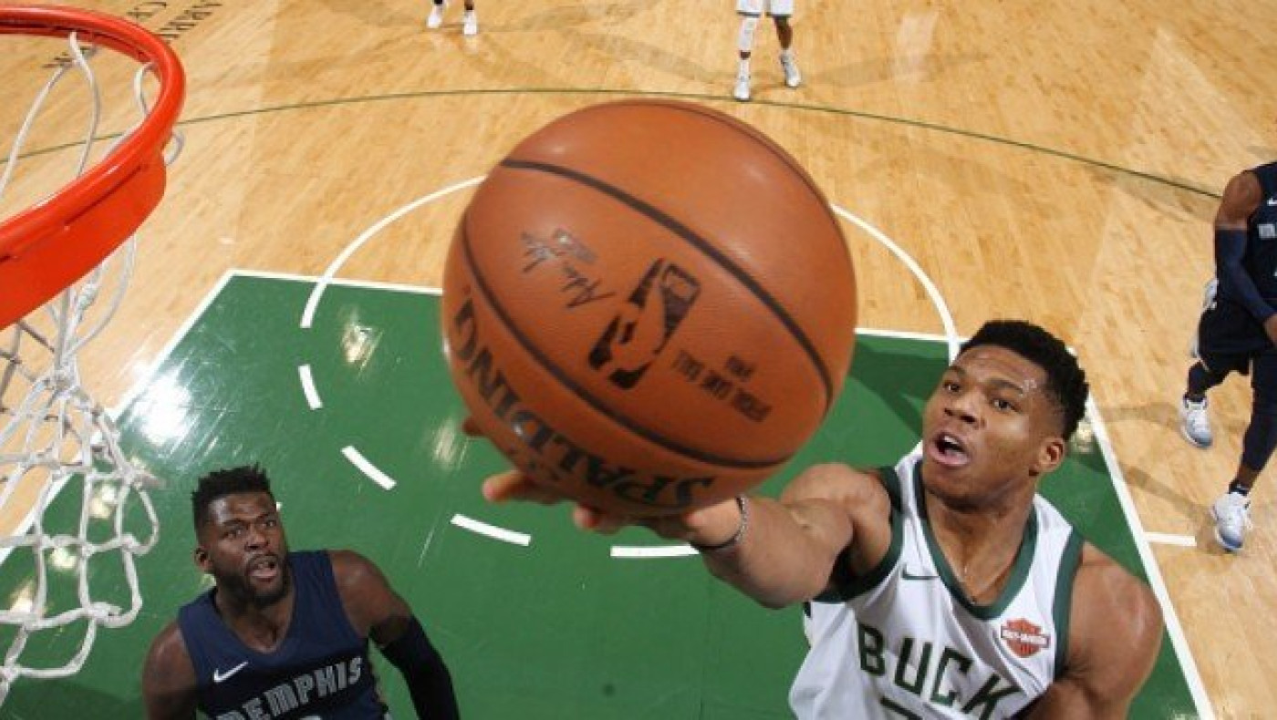 Τρένο ο Γιάννης, ολική ανατροπή οι Καβαλίερς (videos)