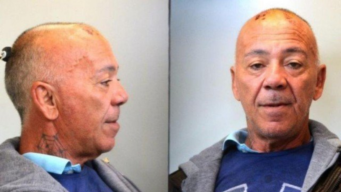 Αισχρός ο φονιάς της Δώρας: «Μπορεί να έπεσε αυτή πάνω στο μαχαίρι»