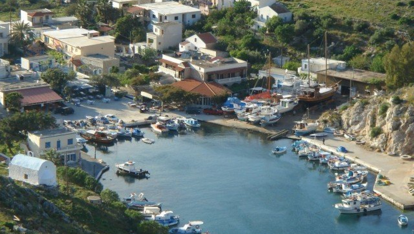 Αγνοείται 21 ετών φοιτητής στην                       Κάλυμνο!
